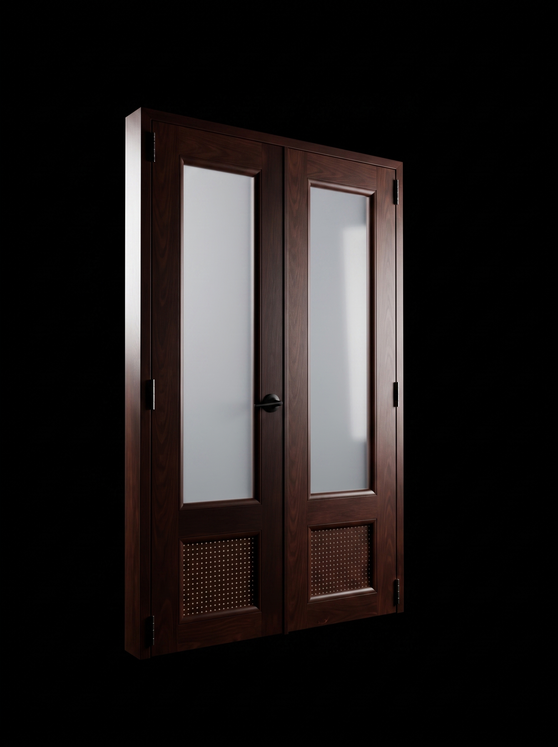 Puertas de seguridad Infinity