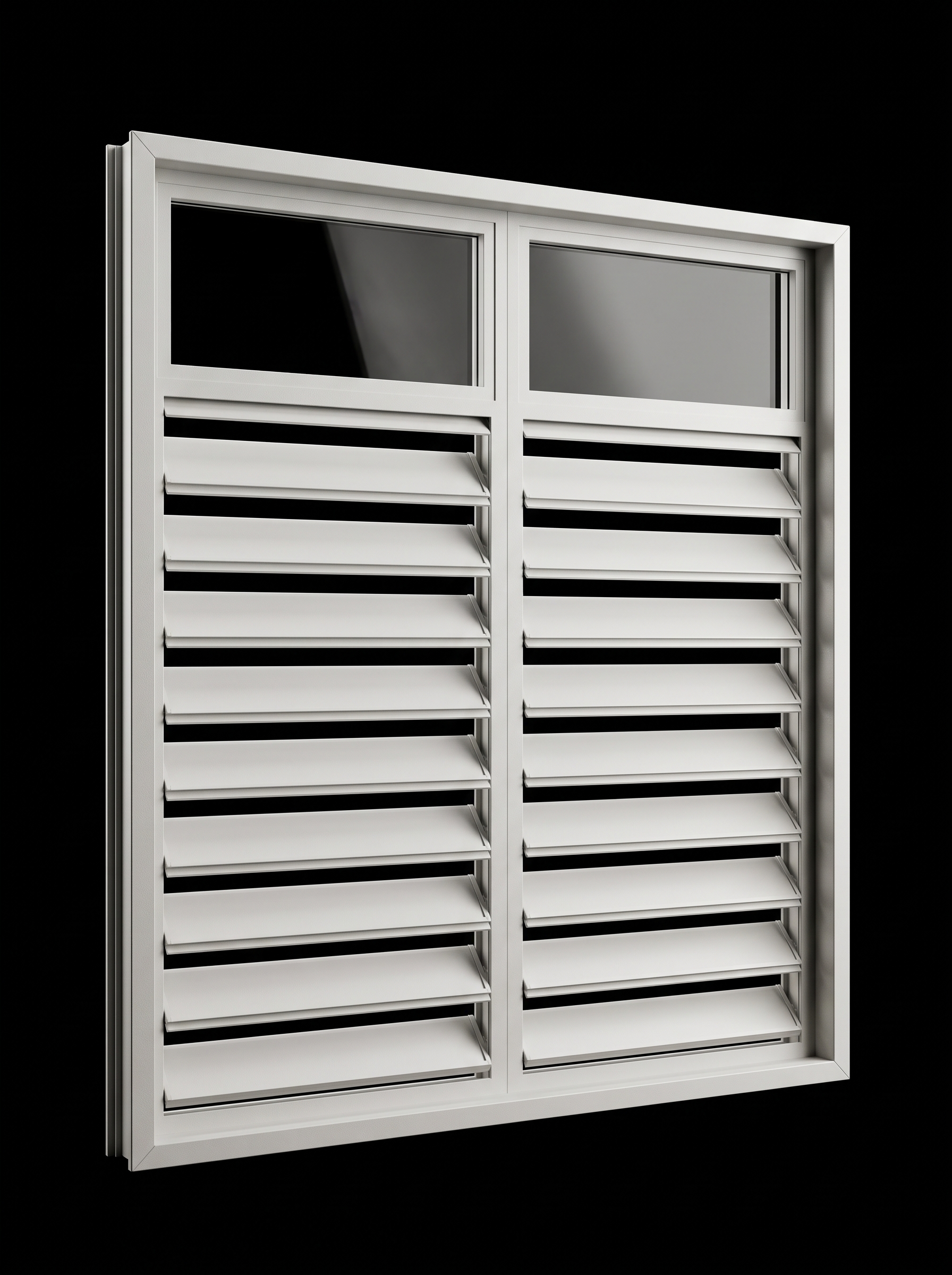 Ventanas de seguridad Infinity